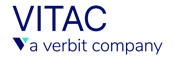 VITAC Footer Logo