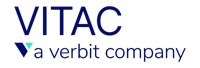 VITAC Footer Logo