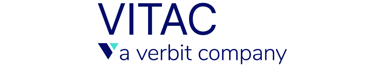 VITAC Logo