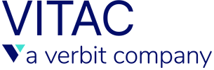 VITAC 2023 Logo Full Color